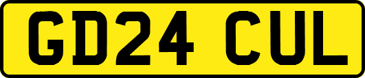 GD24CUL