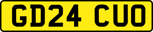 GD24CUO