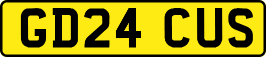 GD24CUS