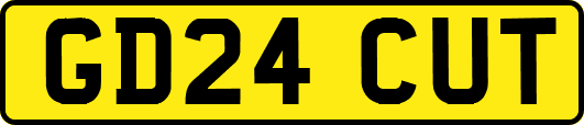 GD24CUT