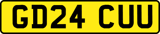 GD24CUU