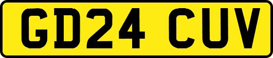 GD24CUV
