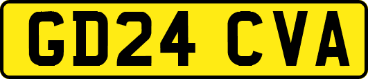 GD24CVA