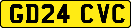 GD24CVC