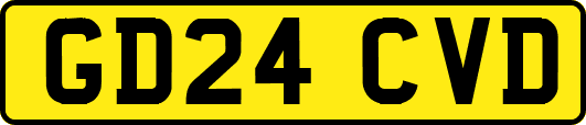 GD24CVD