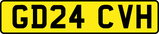 GD24CVH