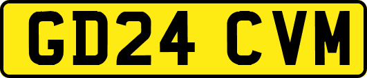 GD24CVM