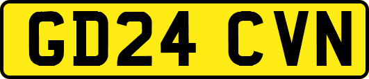 GD24CVN