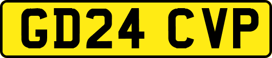 GD24CVP
