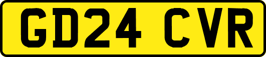 GD24CVR