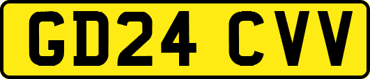 GD24CVV