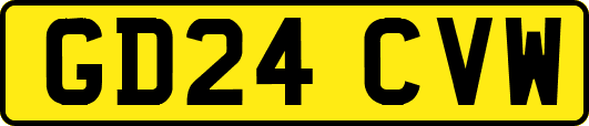GD24CVW