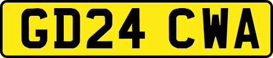 GD24CWA