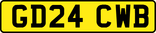 GD24CWB