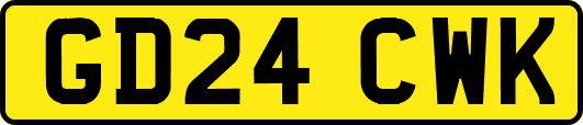 GD24CWK