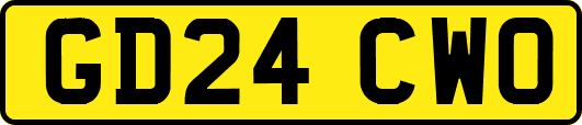 GD24CWO