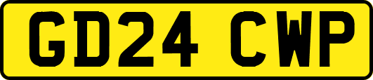 GD24CWP