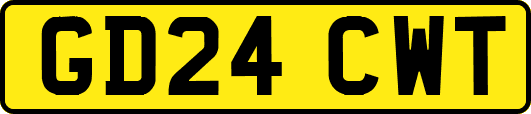 GD24CWT