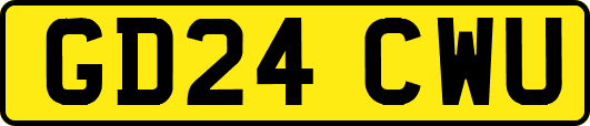 GD24CWU