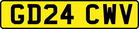 GD24CWV
