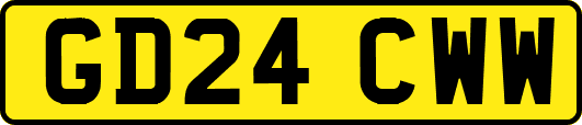 GD24CWW