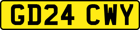 GD24CWY