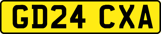 GD24CXA