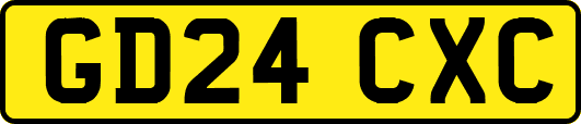 GD24CXC