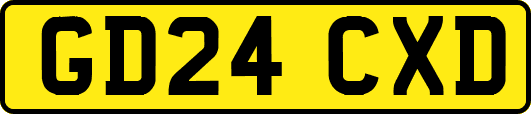 GD24CXD