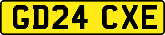 GD24CXE