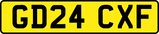 GD24CXF