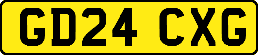 GD24CXG