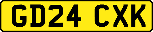 GD24CXK