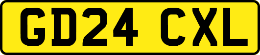 GD24CXL