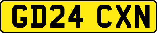 GD24CXN