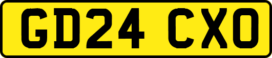 GD24CXO