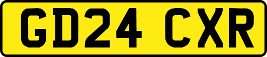 GD24CXR