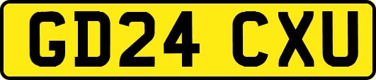 GD24CXU