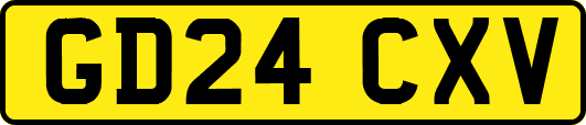 GD24CXV