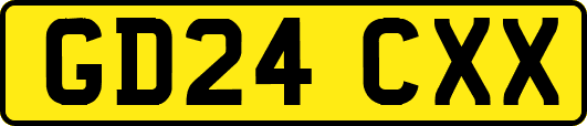 GD24CXX