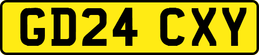 GD24CXY