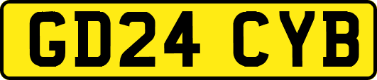 GD24CYB