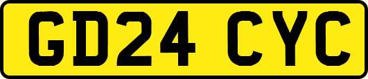 GD24CYC