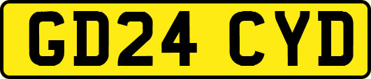 GD24CYD