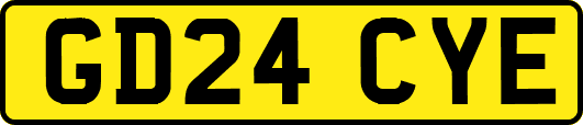 GD24CYE