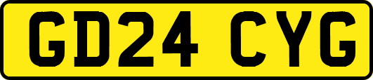 GD24CYG