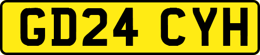 GD24CYH