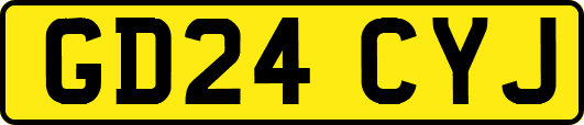 GD24CYJ