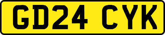 GD24CYK