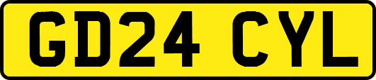GD24CYL